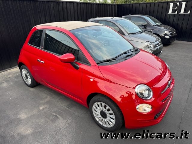 Fiat 500C C 1.0 Hybrid SENZA VINCOLO FINANZIARIO - foto 3 di 4