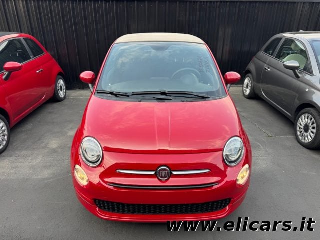 Fiat 500C C 1.0 Hybrid SENZA VINCOLO FINANZIARIO - foto 2 di 4