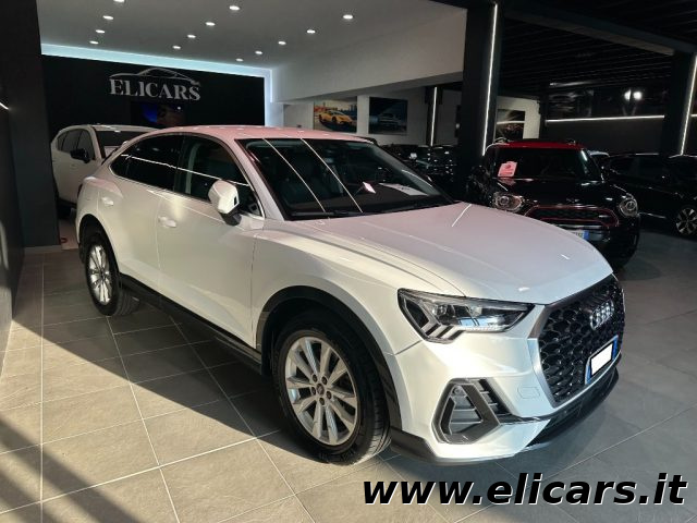 Audi Q3 40 TDI quattro S tronic - foto 4 di 4