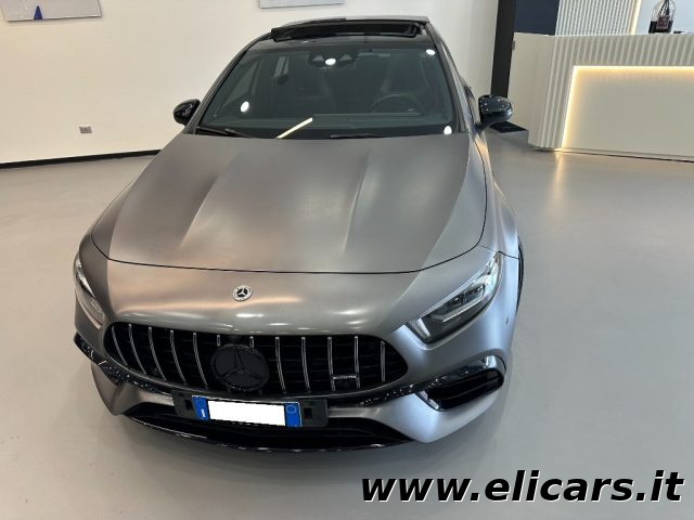 Mercedes-Benz A 45 S AMG A 45S AMG 4Matic+ - foto 3 di 4