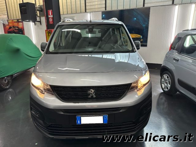 Peugeot Rifter Mix BlueHDi 100 PC Active Standard - foto 2 di 4