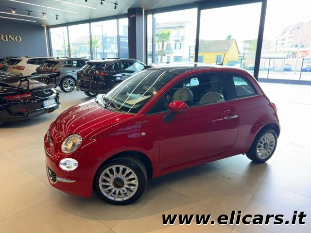 Fiat 500 1.0 Hybrid Dolcevita - foto 4 di 4