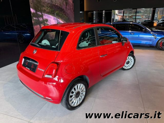 Fiat 500 1.0 Hybrid Dolcevita - foto 3 di 4
