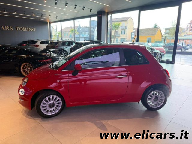 Fiat 500 1.0 Hybrid Dolcevita - foto 3 di 4