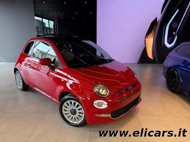 Fiat 500 1.0 Hybrid Dolcevita - foto 2 di 4