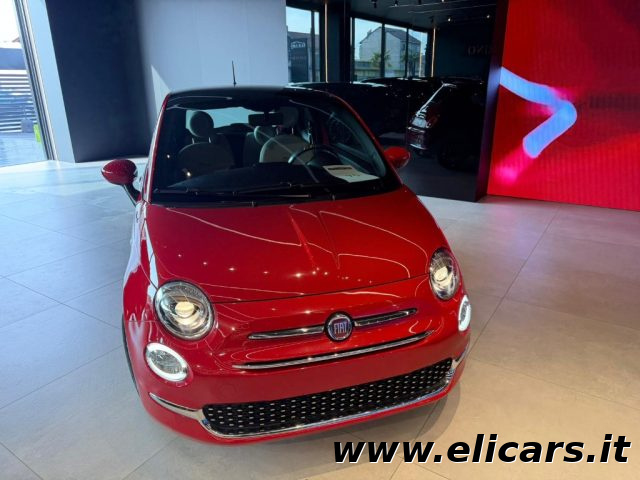 Fiat 500 1.0 Hybrid Dolcevita - foto 4 di 4
