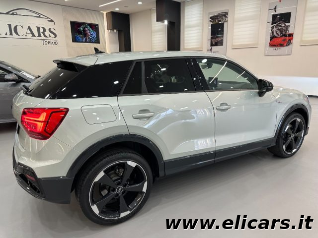Audi Q2 35 TFSI S tronic S LINE EDITION - foto 4 di 4