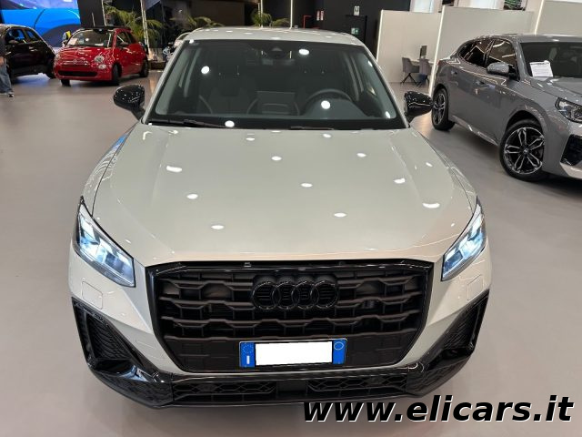 Audi Q2 35 TFSI S tronic S LINE EDITION - foto 2 di 4