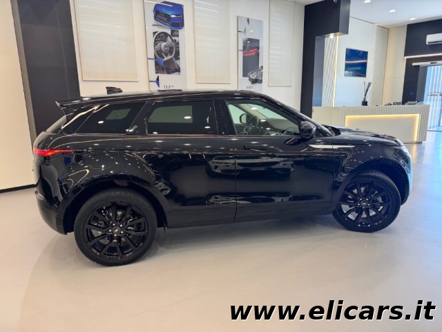 Land Rover Range Rover Evoque 2.0D I4 163 CV AWD Auto - - foto 2 di 4