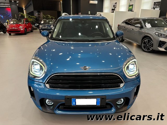MINI Countryman 1.5 One D Boost Countryman Automatica - foto 3 di 4