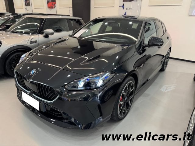 BMW 118 d MSport Pro, del 2025, 5.000 km, in vendita a Torino (TO)