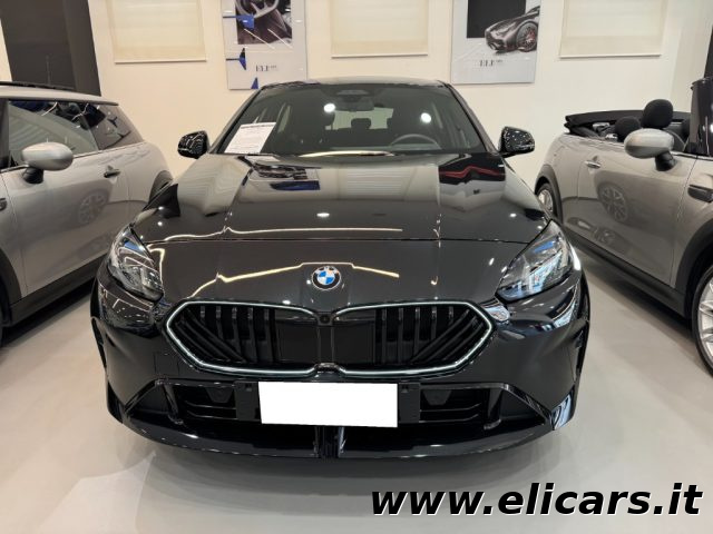 BMW 118 d MSport Pro - foto 4 di 4