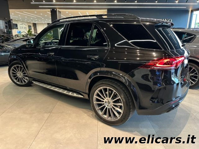Mercedes-Benz GLE 300 d 4Matic Premium Plus - foto 3 di 4