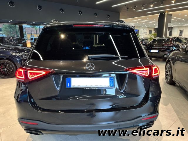Mercedes-Benz GLE 300 d 4Matic Premium Plus - foto 2 di 4