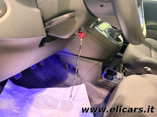 Fiat Pandina 1.0 FireFly 65 CV Hybrid Icon - foto 4 di 4