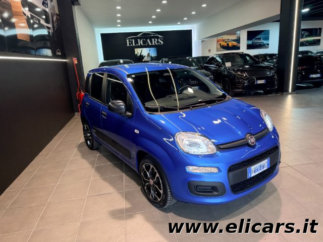 Fiat Pandina 1.0 FireFly 65 CV Hybrid Icon - foto 2 di 4