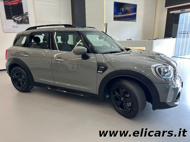 MINI Countryman 1.5 Cooper Northwood Edition Countryman ---9600 KM - foto 4 di 4