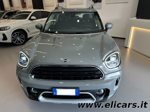 MINI Countryman 1.5 Cooper Northwood Edition Countryman ---9600 KM - foto 3 di 4
