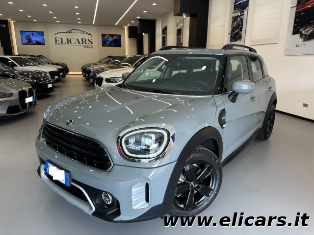 MINI Countryman 1.5 Cooper Northwood Edition Countryman ---9600 KM - foto 2 di 4