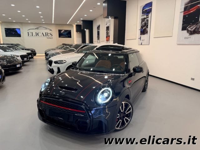 MINI John Cooper Works 2.0 John Cooper Works JCW - foto 3 di 4