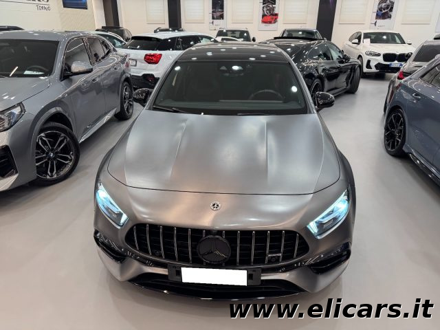 Mercedes-Benz A 45 S AMG A 45S AMG 4Matic+ - foto 2 di 4