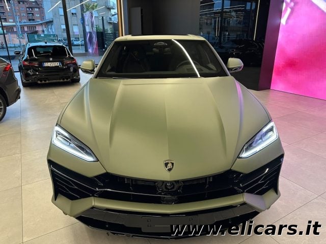 Lamborghini Urus 4.0 SE - foto 3 di 4