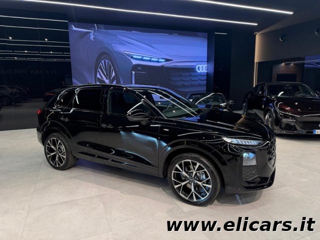 Audi Q3 SPB TFSI 150 kW S tronic quattro S Line edition - foto 2 di 4