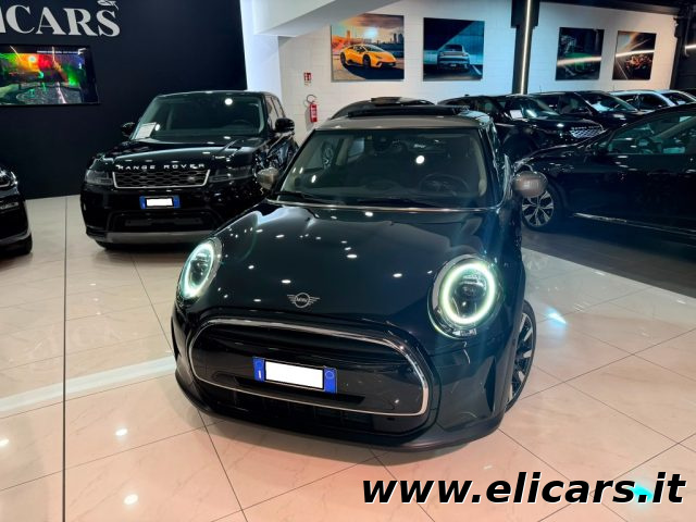 MINI Cooper 1.5 Cooper Camden Edition - foto 3 di 4