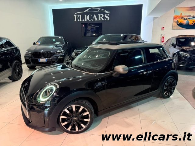MINI Cooper 1.5 Cooper Camden Edition, del 2022, 71.673 km, in vendita a Torino (TO)