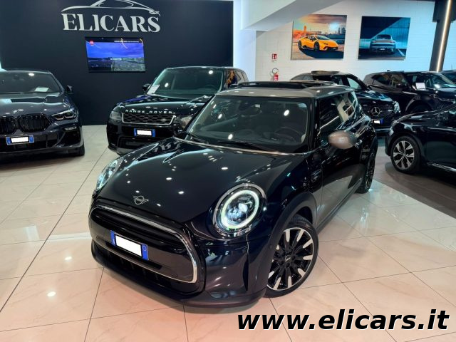 MINI Cooper 1.5 Cooper Camden Edition - foto 4 di 4