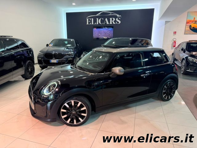 MINI Cooper 1.5 Cooper Camden Edition - foto 2 di 4