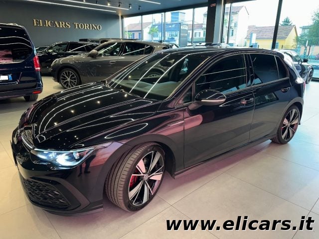 Volkswagen Golf 2.0 TDI DSG GTD, del 2021, 141.116 km, in vendita a Torino (TO)