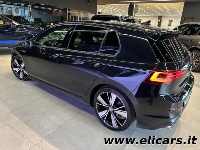 Volkswagen Golf 2.0 TDI DSG GTD - foto 4 di 4