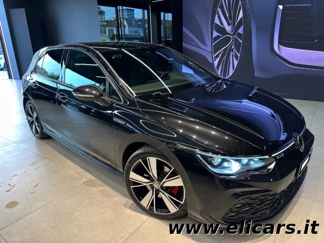 Volkswagen Golf 2.0 TDI DSG GTD - foto 3 di 4