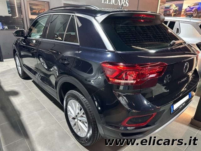 Volkswagen T-Roc 2.0 TDI SCR Life - foto 3 di 4