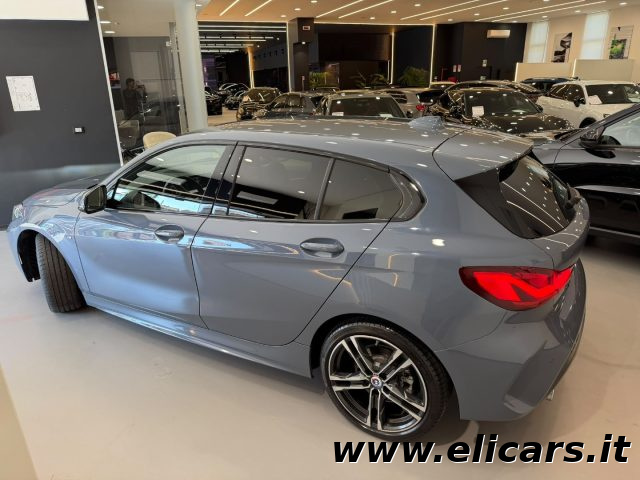 BMW 118 d 5p. Msport - foto 2 di 4