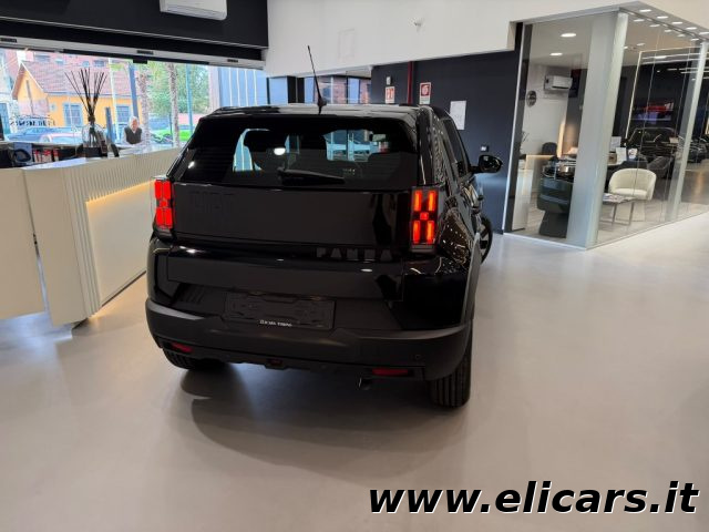Fiat Grande Panda 1.2 Hybrid 110 CV S&S Icon - foto 4 di 4