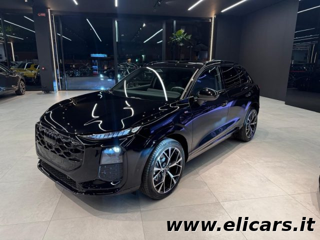 Audi Q3 SPB TFSI 150 kW S tronic quattro S Line edition - foto 3 di 4