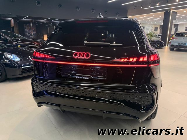 Audi Q3 SPB TFSI 150 kW S tronic quattro S Line edition - foto 4 di 4