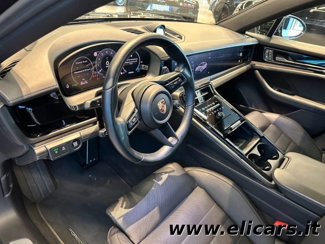 Porsche Panamera 2.9 4 Iva Esposta/Tetto/Display Passeggero - foto 4 di 4