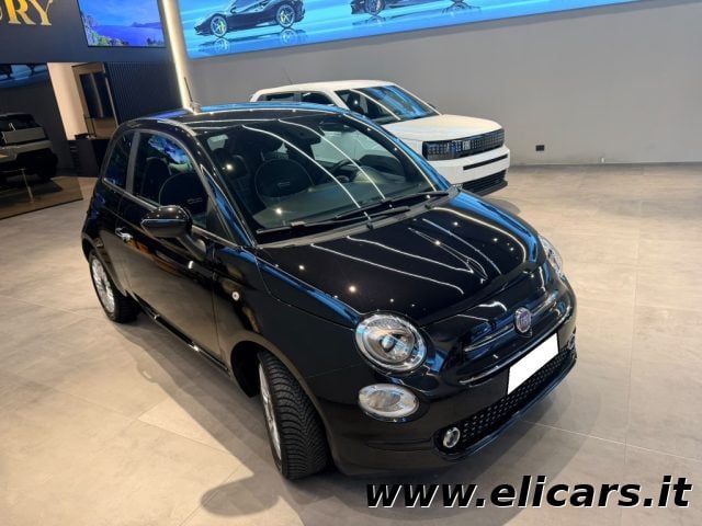 Fiat 500 1.0 Hybrid Lounge - foto 2 di 4