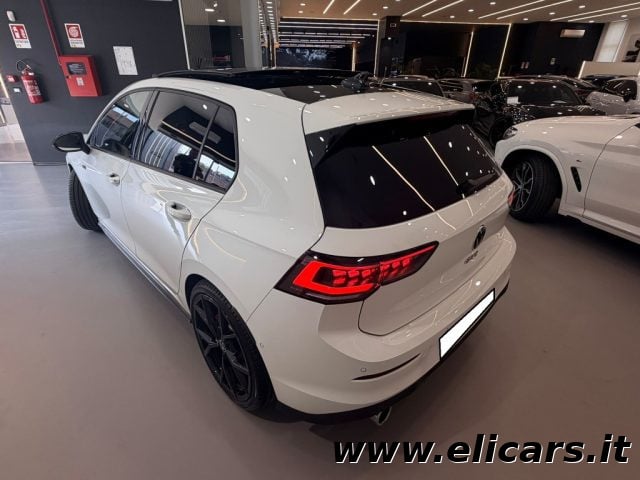 Volkswagen Golf 2.0 TSI DSG GTI - foto 2 di 4
