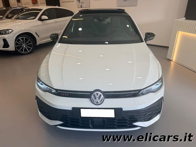 Volkswagen Golf 2.0 TSI DSG GTI - foto 3 di 4