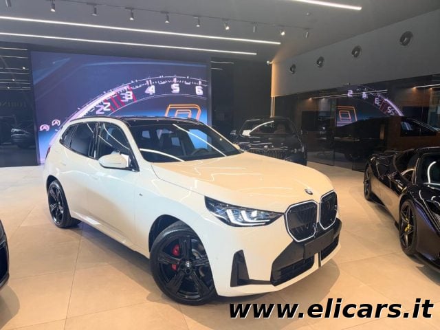 BMW X3 xDrive 20d Msport Pro - foto 2 di 4