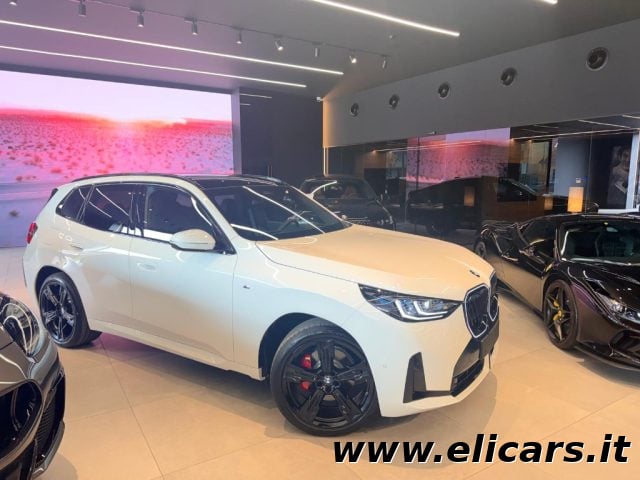 BMW X3 xDrive 20d Msport Pro, del 2026, 10 km, in vendita a Torino (TO)