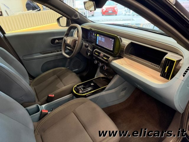 Fiat Grande Panda 1.2 Hybrid 110 CV S&S Icon, del 2026, 10 km, in vendita a Torino (TO)