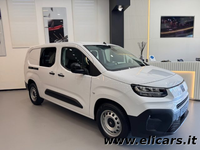 Fiat Doblo Doblò 1.5 BlueHdi 100CV PL Combi N1 - foto 4 di 4