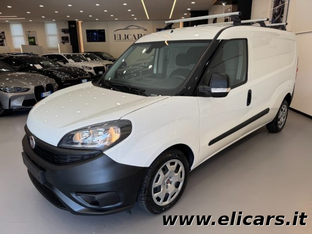 Fiat Doblo Doblò 1.6 MJT 105CV S&S L2 Cargo NAVIGATOTORE, del 2022, 1.116 km, in vendita a Torino (TO)