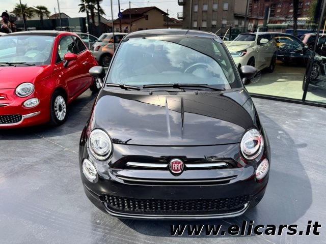 Fiat 500 1.0 Hybrid Lounge NO VINCOLO FINANZIAMENTO - foto 2 di 4