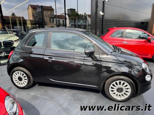 Fiat 500 1.0 Hybrid Lounge NO VINCOLO FINANZIAMENTO - foto 4 di 4
